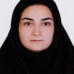تصویر دکتر مرجان حلمی خمیرانی