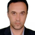 تصویر دکتر محمد مورخ