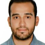 تصویر دکتر سعید بحق