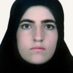 تصویر دکتر فاطمه حسنی پژو