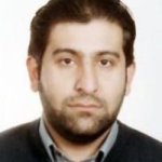 تصویر دکتر محسن جهانشاهی