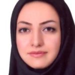 تصویر دکتر آیدا زرفشانی