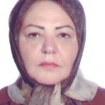 تصویر دکتر ربابه بابازاده