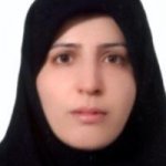 تصویر دکتر فریال پورمومن بلورچی