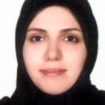 تصویر دکتر عاطفه زمردی