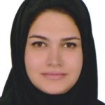 تصویر دکتر سیده پریسا معنوی