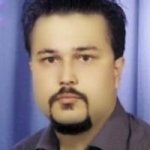 تصویر دکتر سعید مرجانی