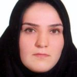 تصویر دکتر فرزانه احمدی کوچکسرائی