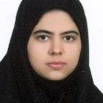 تصویر دکتر مینا شکاری بیرق