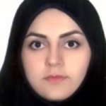 تصویر دکتر مرضیه یاسی