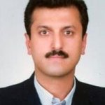 تصویر دکتر سعید بیدانی