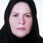 تصویر دکتر فاطمه قرشی
