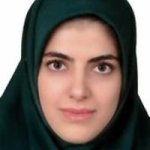 تصویر دکتر مریم امرالهی بیوکی