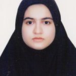 تصویر دکتر سارا باقریان