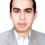 تصویر دکتر رضا الهامیان