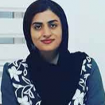 تصویر دکتر الهام اوسپید