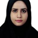 تصویر دکتر حوریه لعل مصرزاده