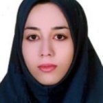تصویر دکتر مرضیه سبزه علی