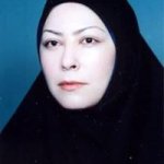 تصویر دکتر زینت حتمی