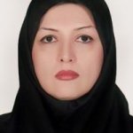تصویر دکتر نسرین قلیزاده قریحه