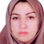 تصویر دکتر زهرا سرخوش