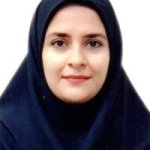 تصویر دکتر حدیثه امیرنیا شوبی