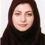 تصویر دکتر الهه ذوقی