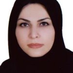 تصویر دکتر مریم زیرک آتشی