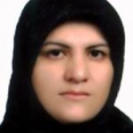 تصویر دکتر ربابه غیبی