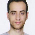 تصویر دکتر مرصاد زارع کاریزی