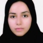 تصویر دکتر مهدیه توفیقی نیا