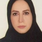 تصویر دکتر ژیلا عیوضی