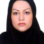 تصویر دکتر صدیقه فلاح