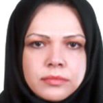 تصویر دکتر نسرین صبح خیز