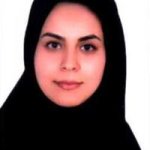 تصویر دکتر راضیه کدخدائی