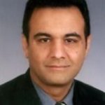 تصویر دکتر مصطفی بیضائی