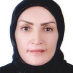 تصویر دکتر مریم آهنگر