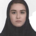 تصویر دکتر زهره برهانی