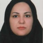 تصویر دکتر مهناز صادقی برزانی
