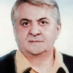 تصویر دکتر حسن بدیهی