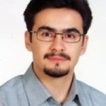 تصویر دکتر مصطفی وهابی