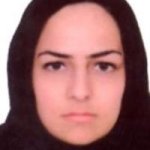 تصویر دکتر مریم سادات صابرنژاد