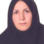 تصویر دکتر زینب تنها