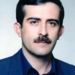 تصویر دکتر علی محرمی