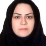 تصویر دکتر زهرا زینعلی