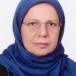 تصویر دکتر آزاده امین پور