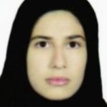 تصویر دکتر سیده سعیده میرزائی
