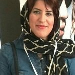 تصویر دکتر سارا حیدرپور