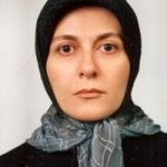 تصویر دکتر مرضیه میرقوامی