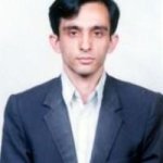 تصویر دکتر حامد رهبری